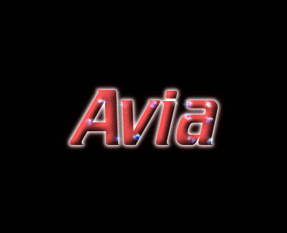 Avia Logotipo