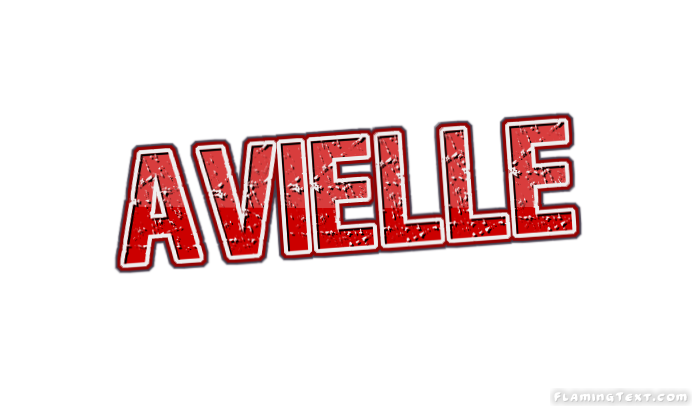 Avielle Лого