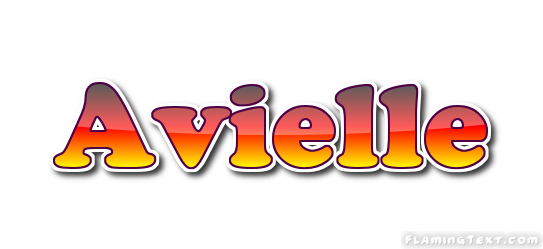 Avielle Logo