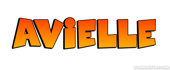 Avielle Logo