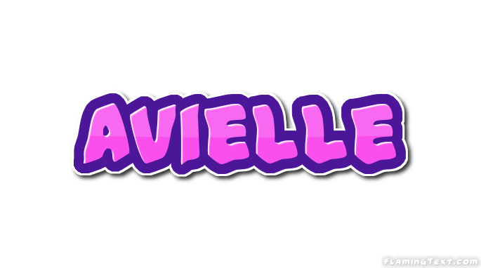 Avielle شعار