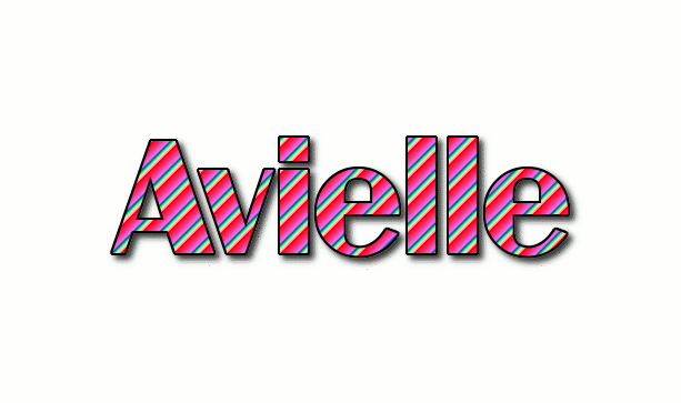 Avielle ロゴ