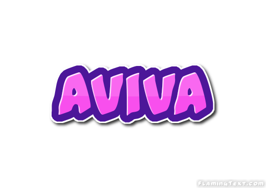 aviva meaning