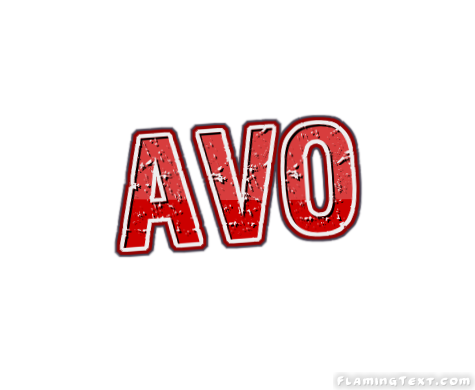 Avo شعار