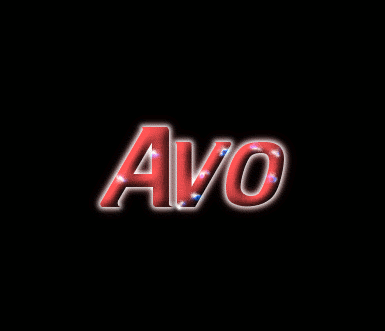 Avo ロゴ