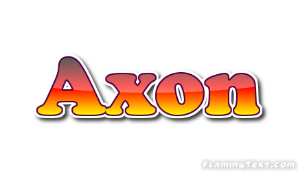 Axon ロゴ
