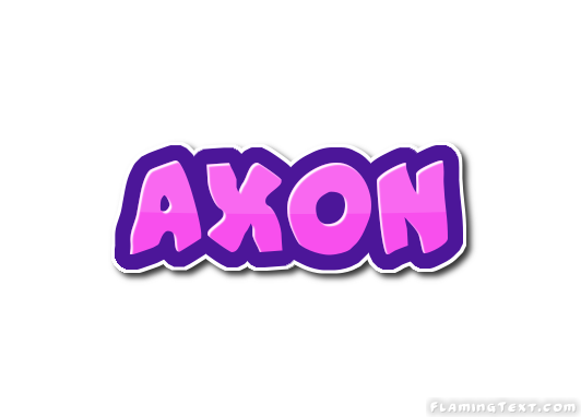 Axon 徽标