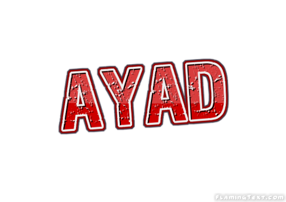 Ayad Лого