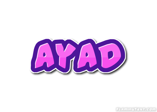 Ayad Logo