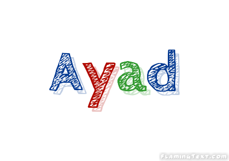 Ayad شعار