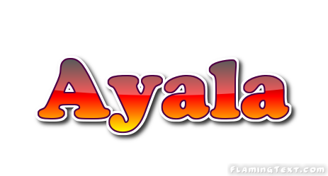 Ayala Logotipo