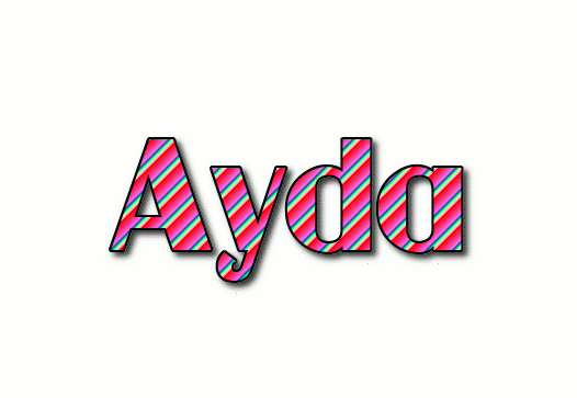 Ayda شعار