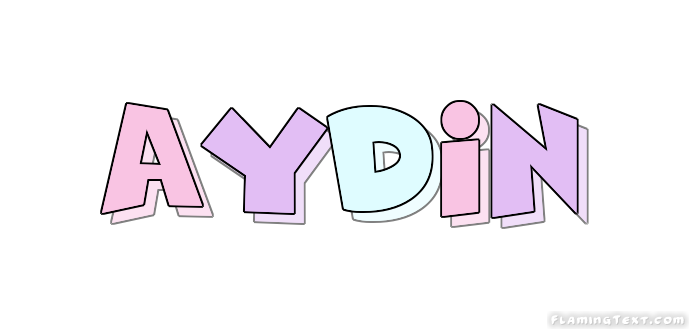 Aydin شعار