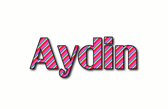 Aydin شعار