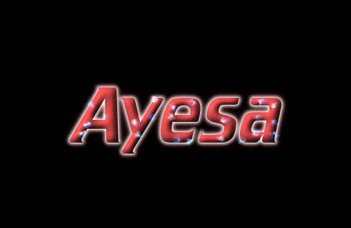 Ayesa Лого