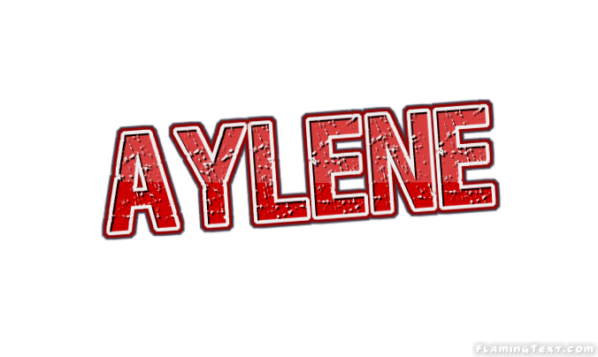 Aylene Лого