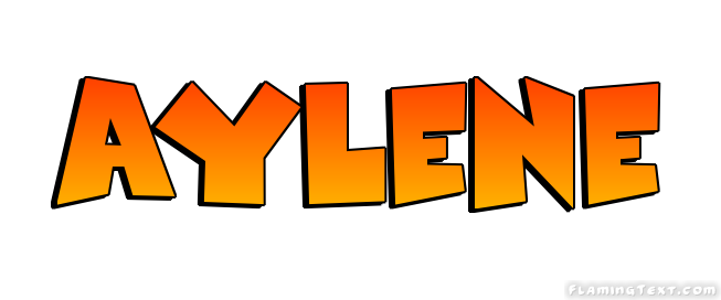 Aylene شعار