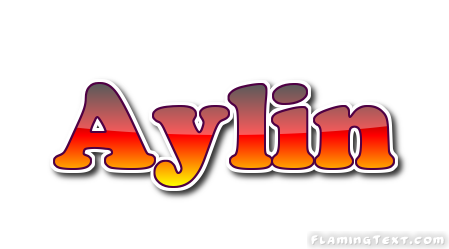 Aylin Logo