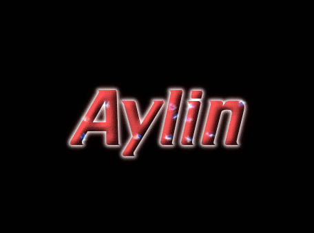 Aylin Logotipo