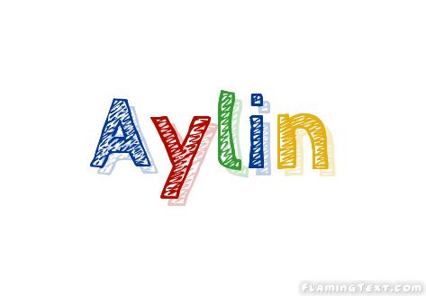 Aylin Лого