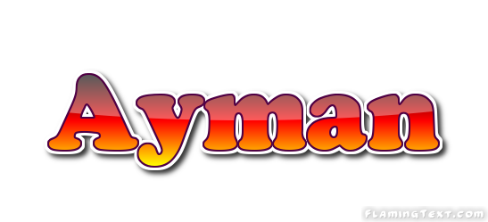 Ayman Logo