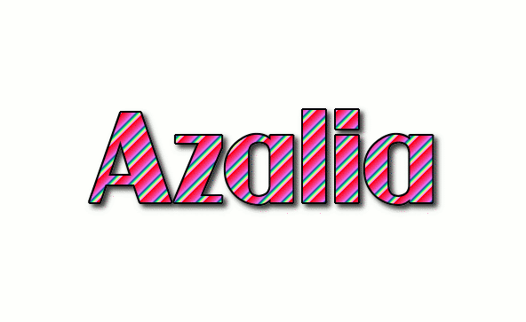 Azalia 徽标