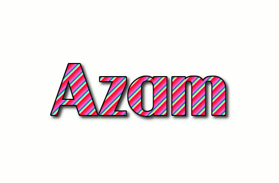 Azam شعار