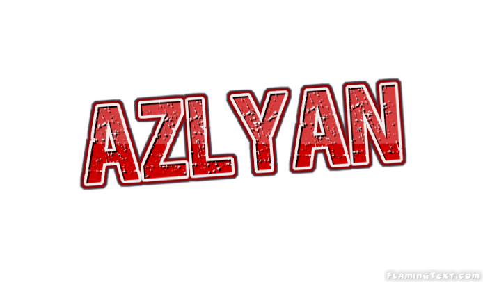 Azlyan Logo