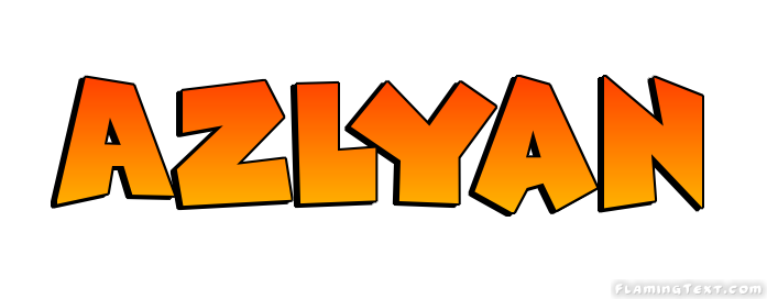 Azlyan Logo