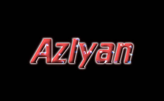 Azlyan شعار