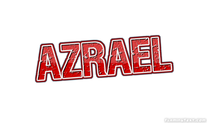 Azrael شعار