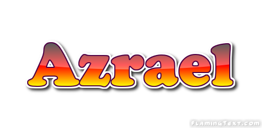 Azrael Logotipo