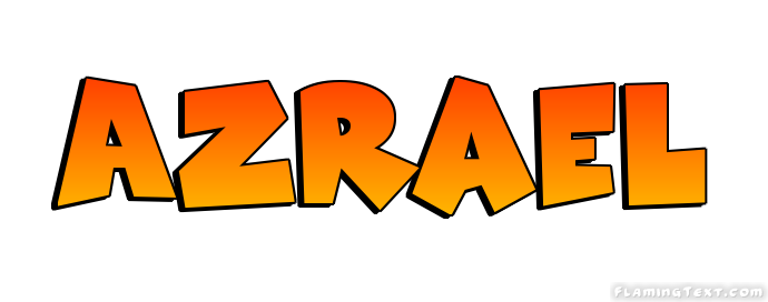 Azrael Logotipo
