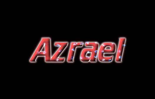 Azrael 徽标