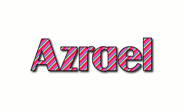 Azrael Logo