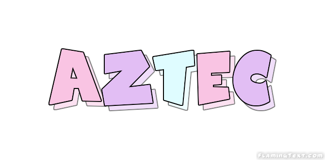Aztec Logo