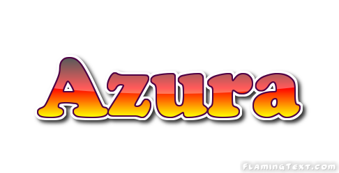 Azura Logotipo