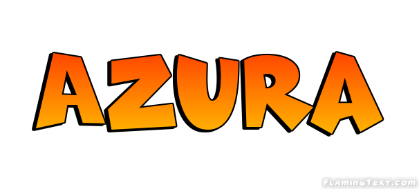 Azura Logo