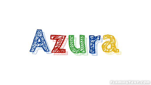 Azura Logo