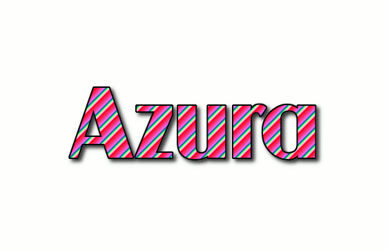 Azura Лого