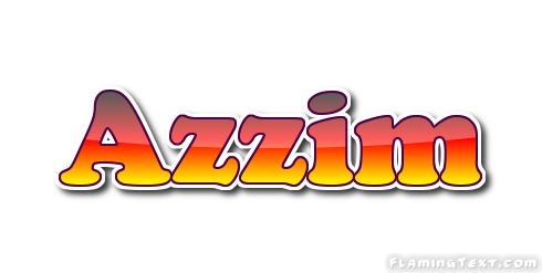 Azzim Logotipo