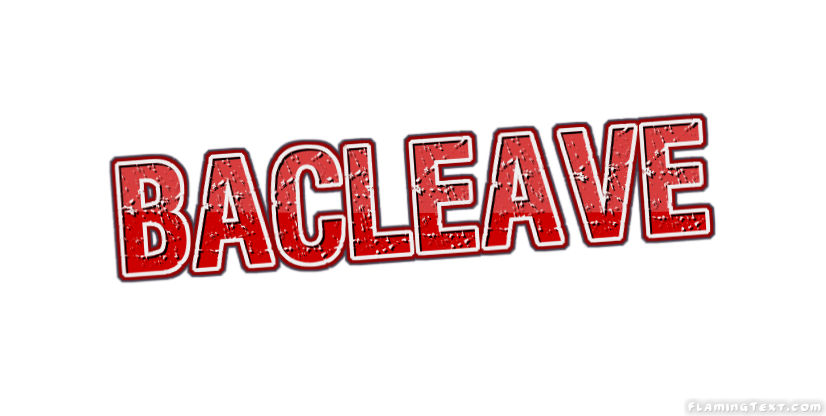 Bacleave Logotipo