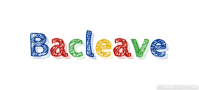 Bacleave Logo