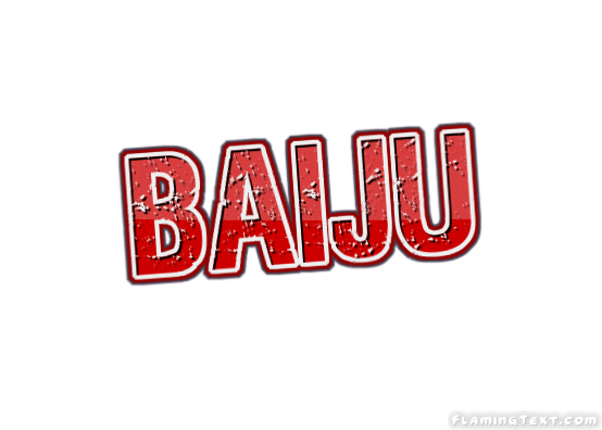 Baiju شعار