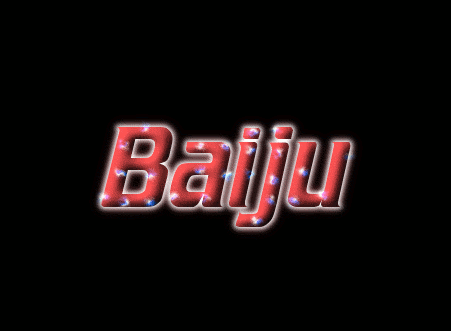 Baiju Logo