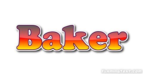 Baker Лого