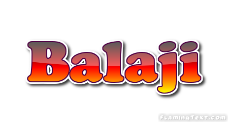 Balaji 徽标