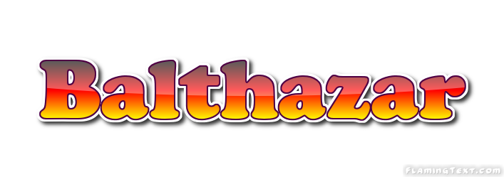 Balthazar Logo