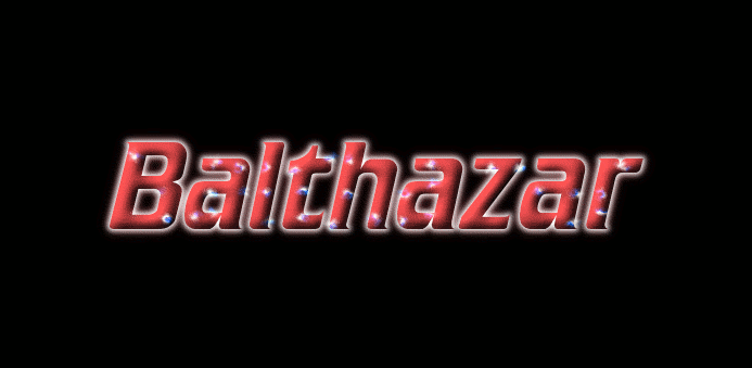 Balthazar Logotipo
