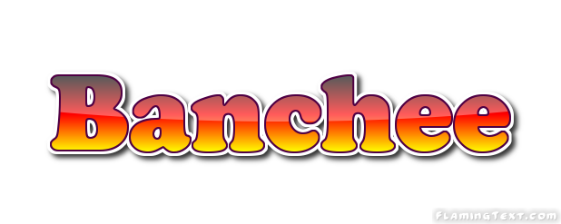 Banchee 徽标